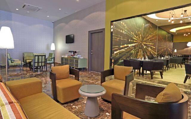 Hampton by Hilton Panama