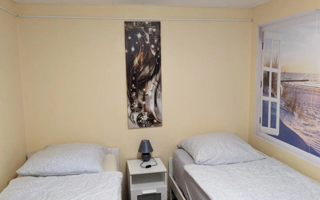 Ferienhaus zur Waldfee (Holla die Waldfee)