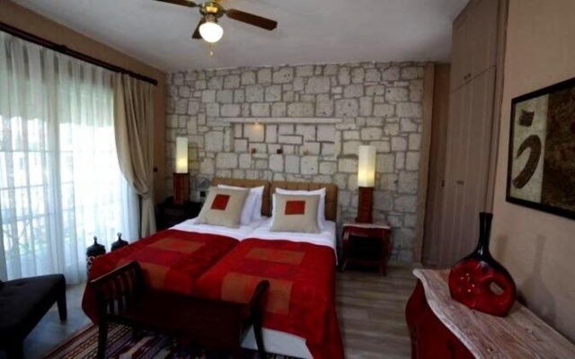 Alacati Mandalina Hotel