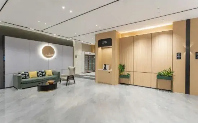 CITY COMFORT INN (Enshi Daughter City)