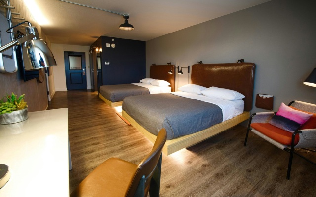 MOXY Phoenix Tempe/ASU Area