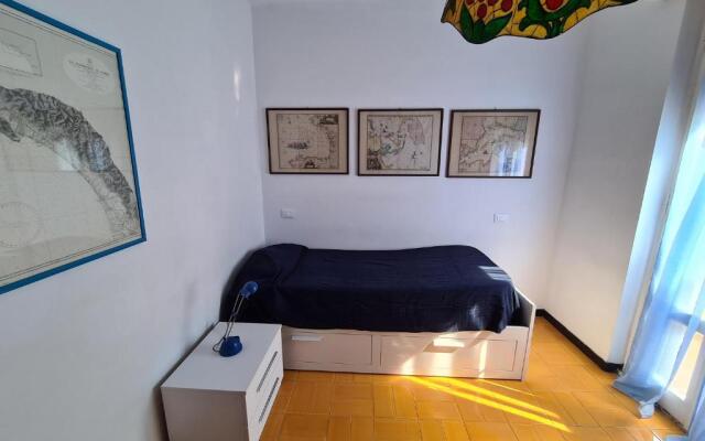 Verde Mare Aptm - Rooftop Terrace - Near Sea- A.C.