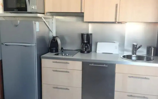 Les Terrasses du Fort