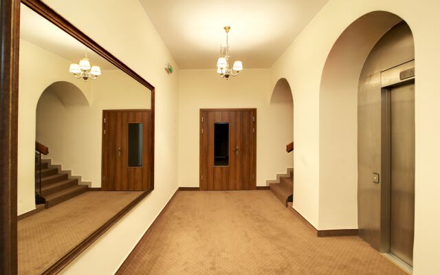 Hotel 32 Kraków Old Town