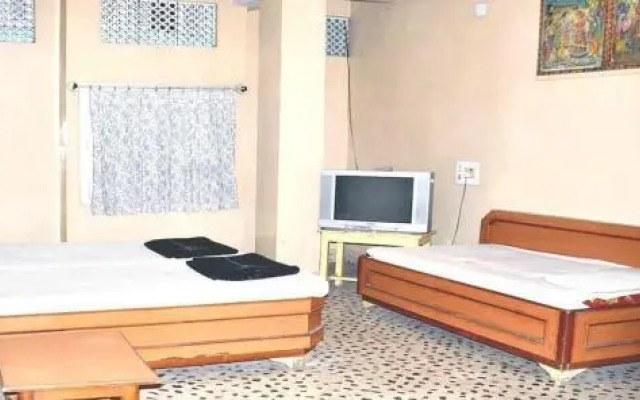 Hotel Mayur