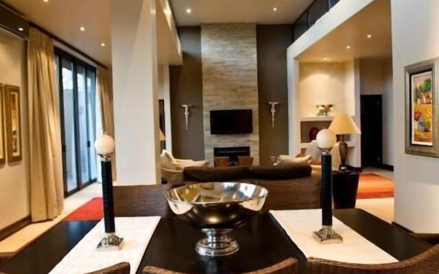 Legend Safari Villas