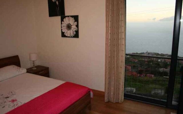 The Rose House - ETC Madeira