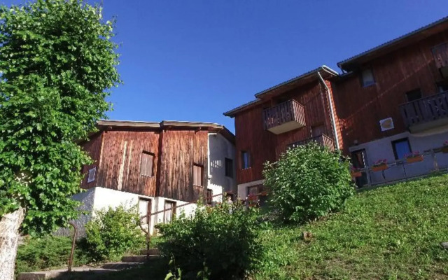 VVF La Plagne Montchavin Paradiski