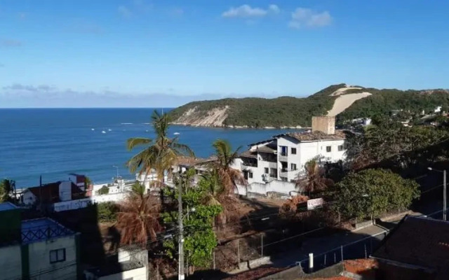 Pousada Varandas da Praia