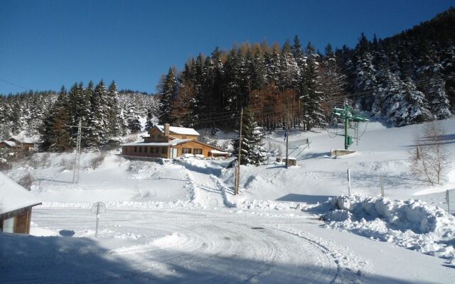 Auberge Du Pays De Sault