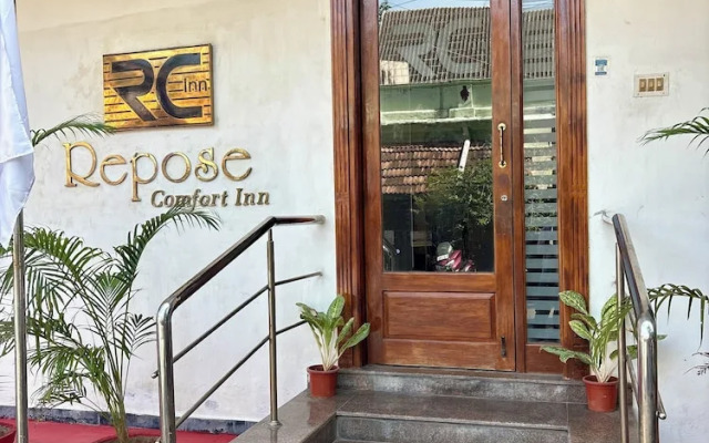 Repose comfort inn