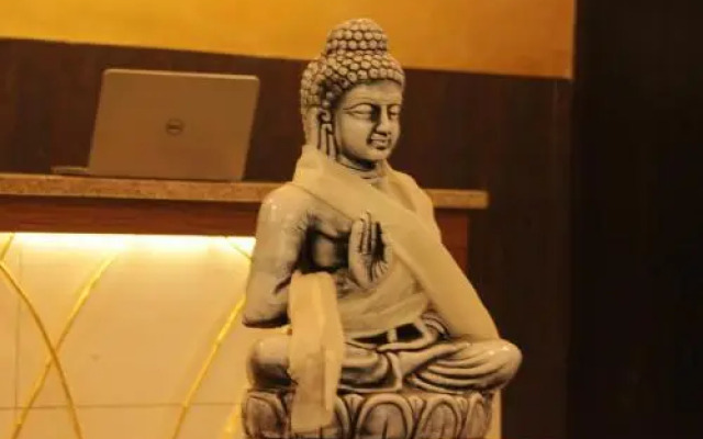 Nammastay Traveller's Hub