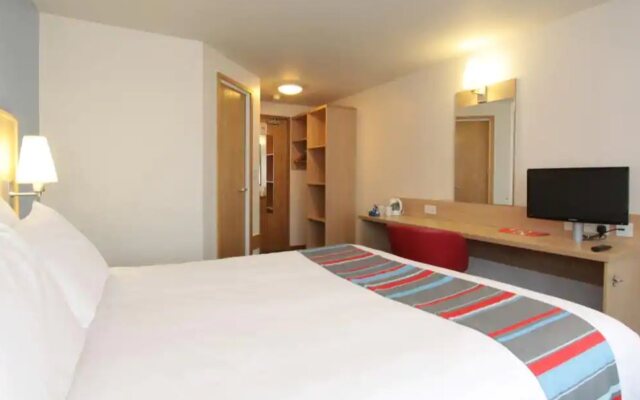 Travelodge Scarborough St Nicholas