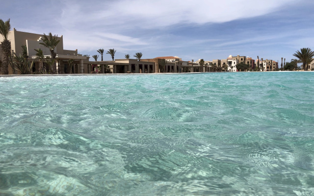 Hotel Barcelo Mediterranea Saidia