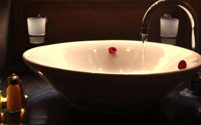 Riad l'heure D'été