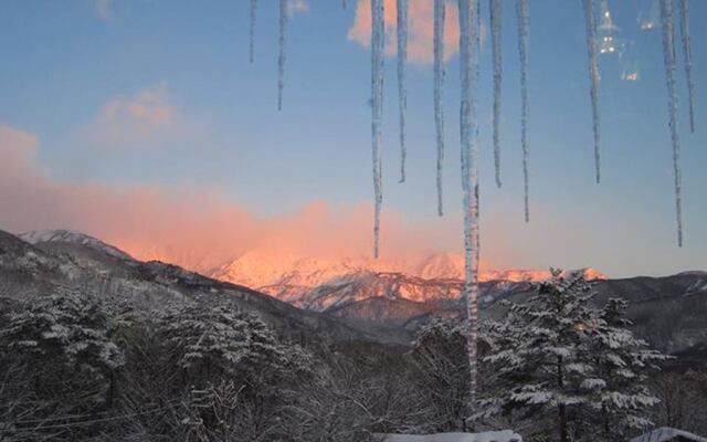 Hakuba Echo Hotel