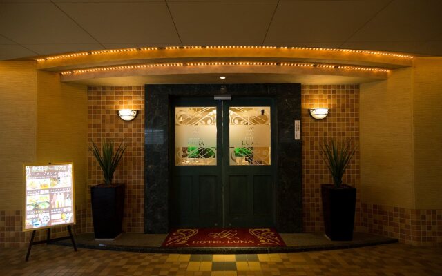 Hotel Luna Ikeda - Adults Only