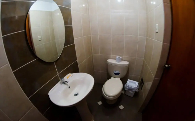 Hostal Latino