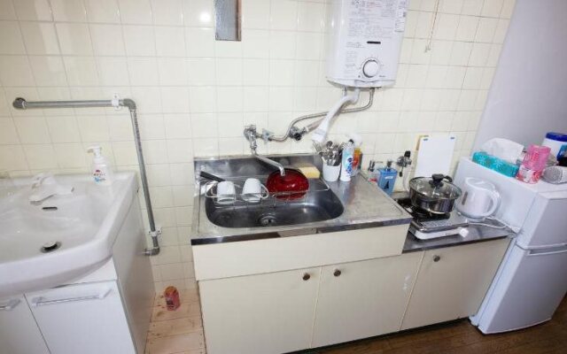 Lazy House - Hostel