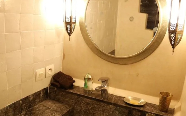Riad Villa El Arsa