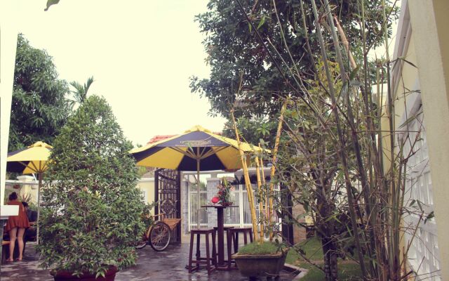 Lila Homestay Hoi An