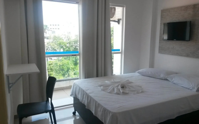 Hotel Pousada Salvador