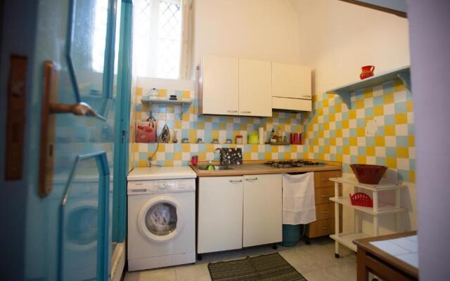 Appartamenti al Teatro Massimo