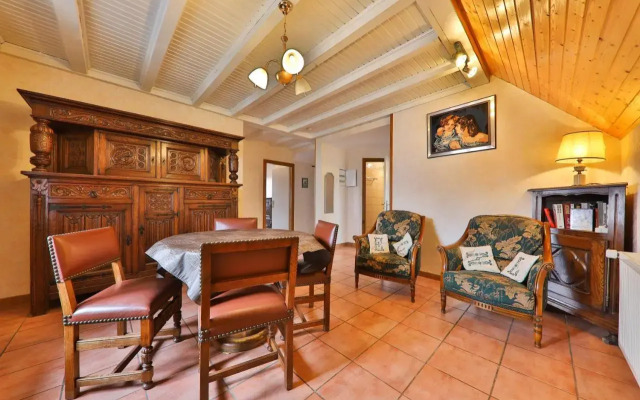 Gîte à La Montagne