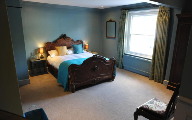 The Tunbridge Wells Hotel