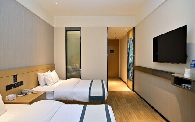 City Comfort Inn (Kunming Nanping Pedestrian Street)