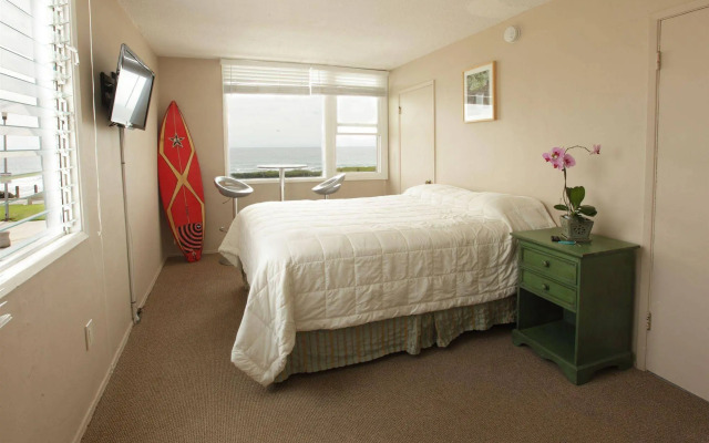 Pacific View Inn