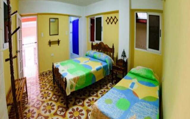 Yamila House