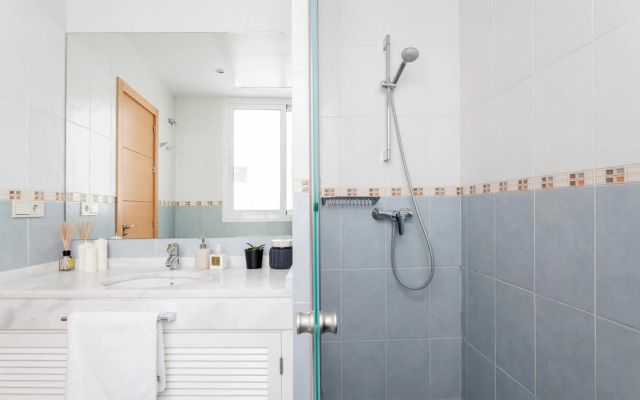 Soho Lounge - Space Maison Apartments