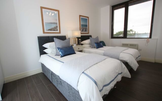 Upton Road Apartments