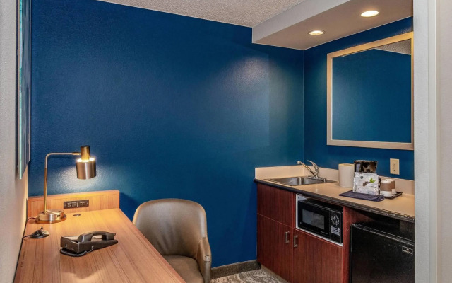 Springhill Suites by Marriott Fairbanks