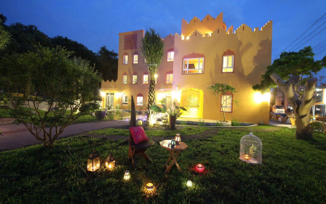 Sharjah B&B