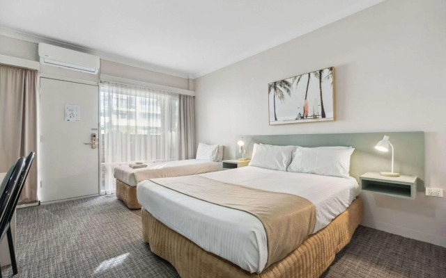 Econo Lodge Dockside Glenelg