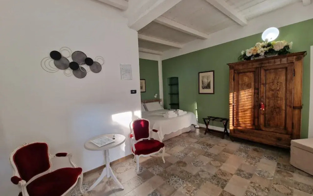 Residence La Pera Bugiarda