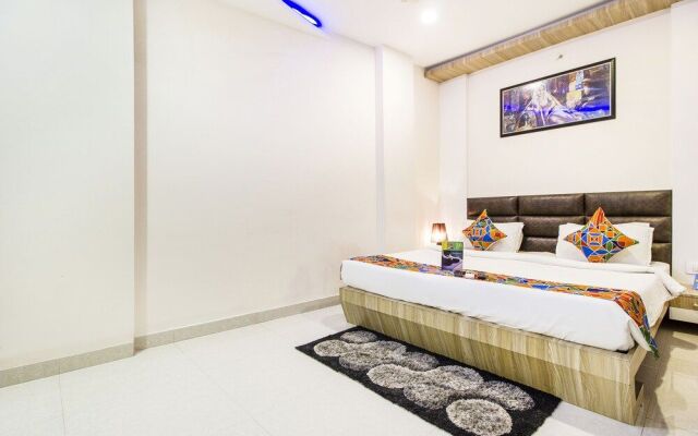 A-Park Hotel