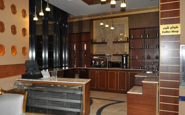 Tofel Kendla Hotel & Suites