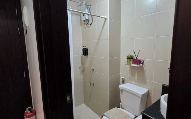 Pioneerwoodlands Mandaluyong Studio Unit