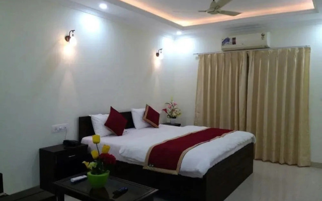 Sai Swastik by OYO Rooms