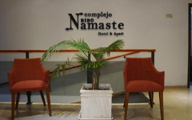 Complejo Namaste