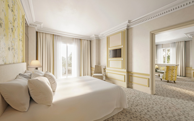 Hôtel Métropole Monte-Carlo – The Leading Hotels of the World
