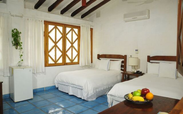 Casa Tukari Bed & Breakfast