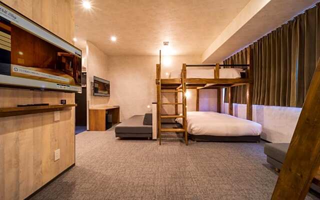 Well Stay Nanba - Vacation STAY 94133