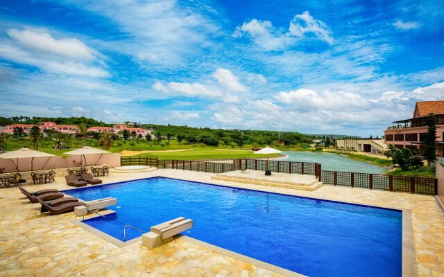 Hotel Shigira Mirage