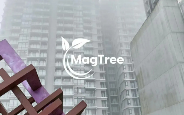 MagTree Genting Highlands