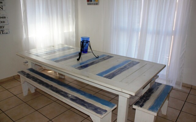 8 Weskus Villa Self catering