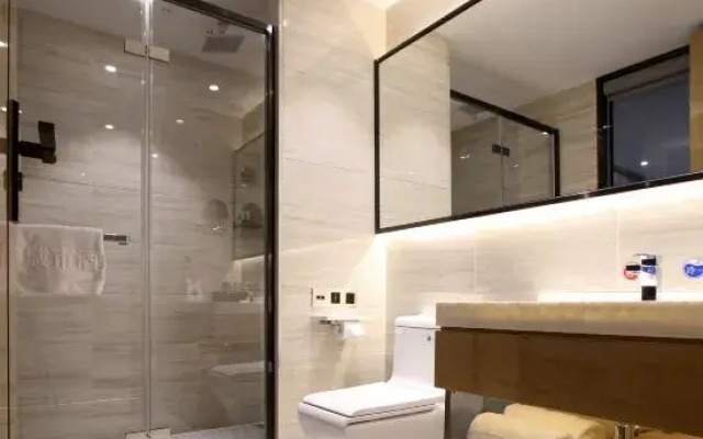 Shenzhen Bao Le City Hotel